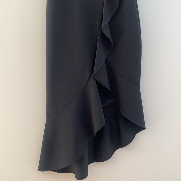 Le Château black dress - Picture 4 of 4